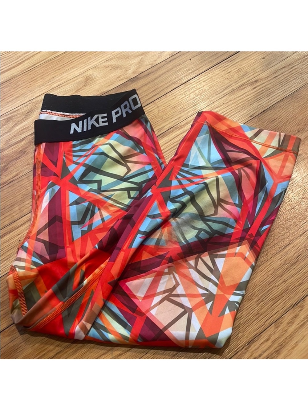 Nike pro dri fit legging